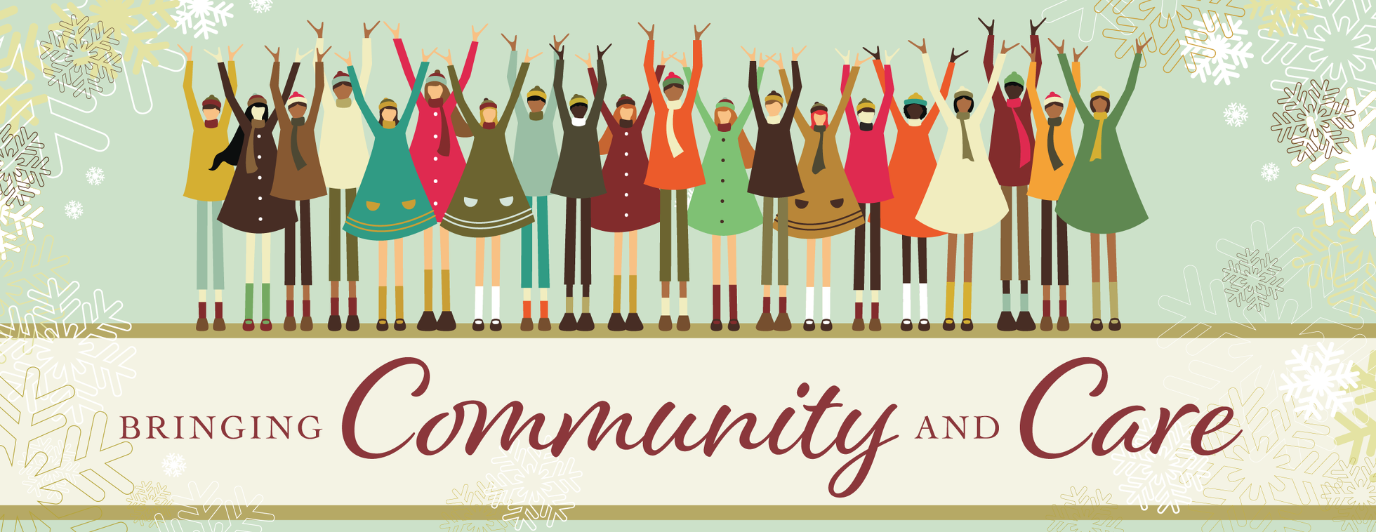 2022 Holiday Care Store - Bay Area